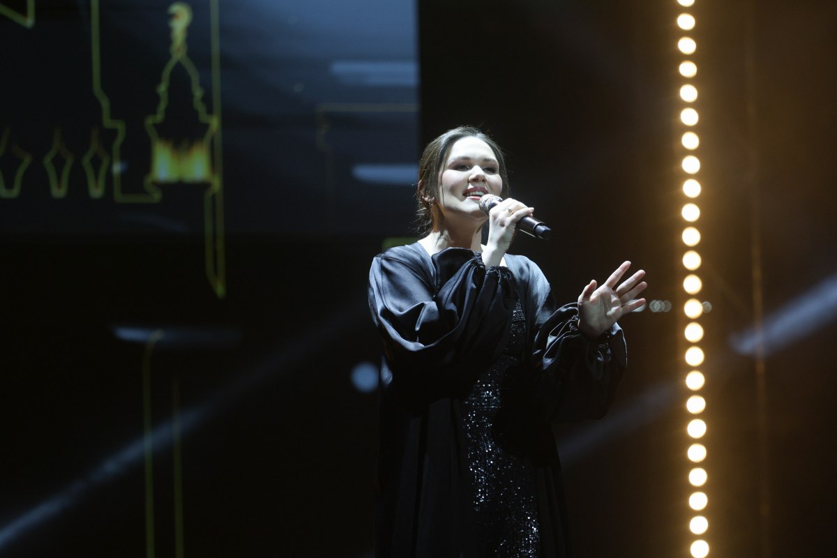 Сын композитора Марка Минкова отсудил более миллиона у Дины Гариповой и Первого канала за использование песен отца