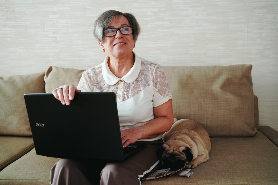 Что стоит знать о пенсионном возрасте в России в 2026 году