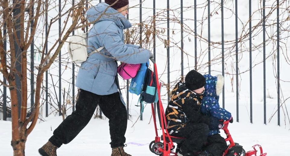 Госдума предлагает изменить пособия по уходу за детьми: что нового нас ожидает