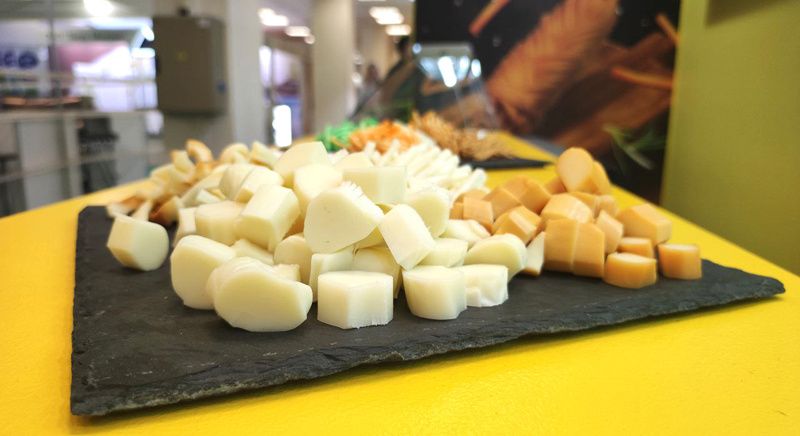 Сыры «СибБарС»: искусство и инновации в каждом ломтике