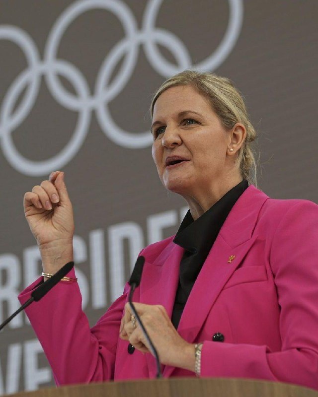 Когда российские спортсмены снова под флагом? Вы не поверите, что говорит министр!