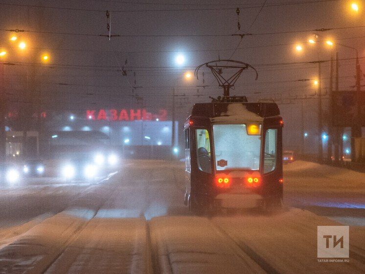 Прогноз погоды на 21 февраля: снежно и скользко