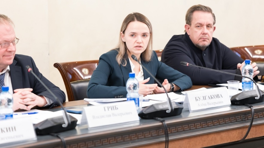 Общественная палата России инициировала обсуждение поправок к закону о общественном контроле