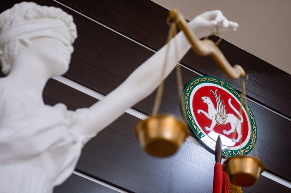 В Татарстане под суд пойдет 59-летний предприниматель, которого обвиняют в хищении у минсельхоза РТ 10 миллионов