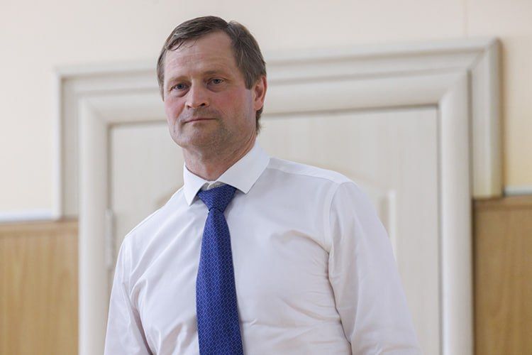 Задержан бывший управляющий директор АО «Туполев» Константин Тимофеев, сообщают источники БИЗНЕС Online