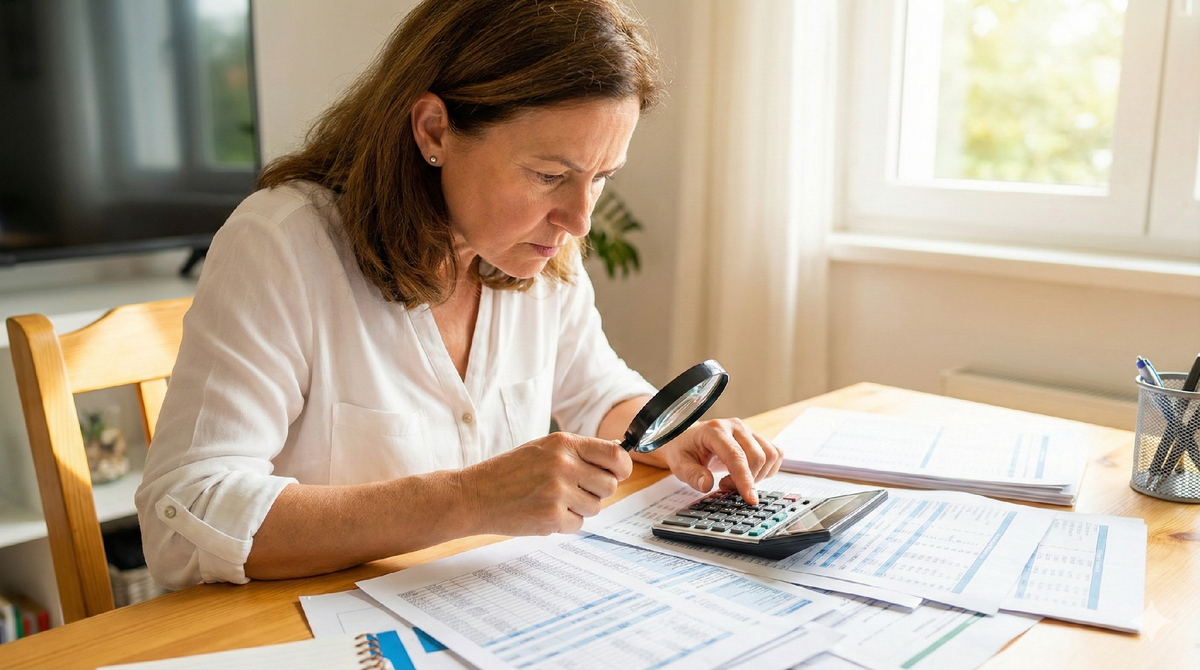 Как контролировать пенсионные выплаты: подробное руководство