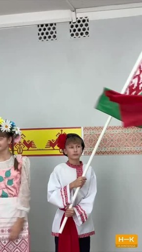 В День родного языка в Нижнекамске прошёл гала-концерт «Диалог культур»