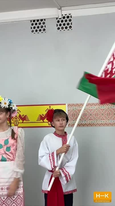 В День родного языка в Нижнекамске прошёл гала-концерт «Диалог культур»