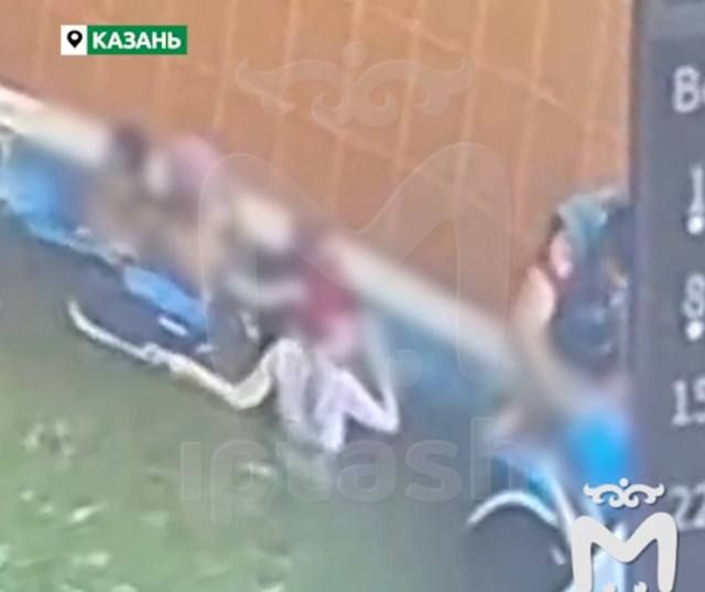 Шок в бассейне: в Казани тренер ударил ребёнка — дело на контроле СК