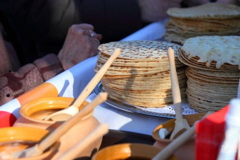 В Казани отменили уличные мероприятия из-за угрозы атаки БПЛА