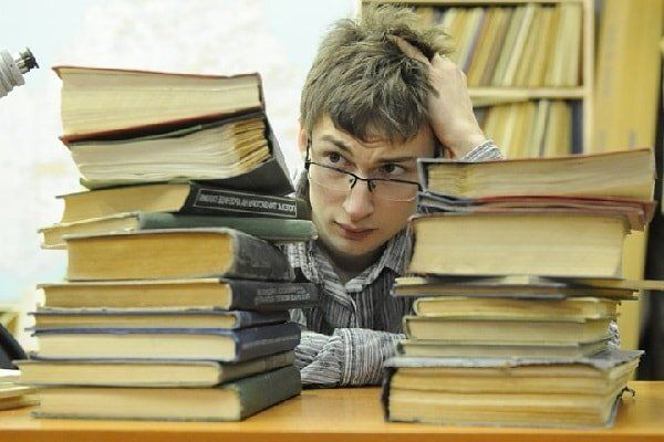 Как подготовиться к сессии за 1 день: секреты, о которых вы не догадывались