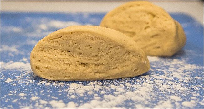 10 секретов идеального дрожжевого теста: как избежать распространённых ошибок