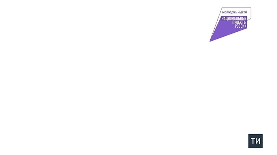 Татарстан установил рекорд по числу компетенций на чемпионате «Профессионалы»