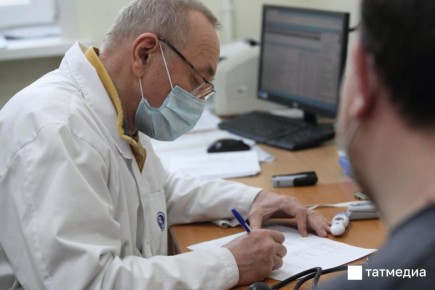 В Минздраве РТ сообщили об обновлениях по электронным меддокументам в 2026 году