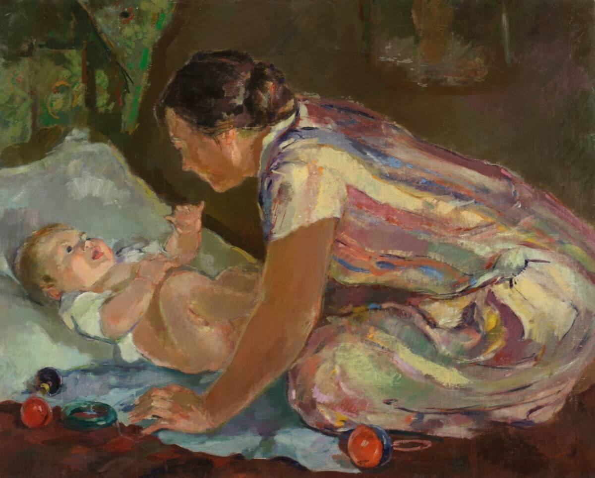 Национальная художественная галерея «Хазинэ», филиал Музея ИЗО Татарстана в Казанском Кремле, ко дню рождения народного художника ТАССР и РСФСР Баки Урманче обновляет свою постоянно действующую экспозицию его произведений Национальная художественная галерея «Хазинэ», филиал Музея ИЗО Татарстана в Казанском Кремле, ко дню рождения народного художника ТАССР и РСФСР Баки Урманче обновляет свою постоянно действующую экспозицию его произведений