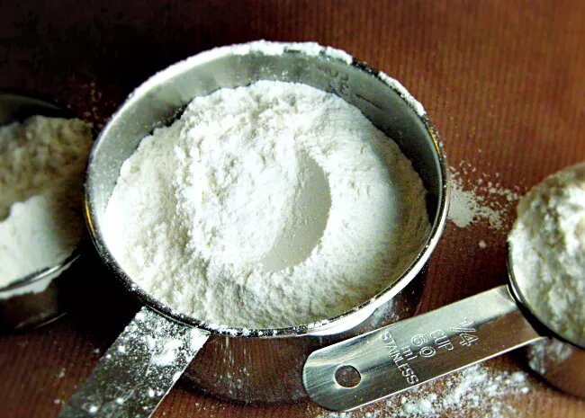 Как выбрать идеальную муку для выпечки