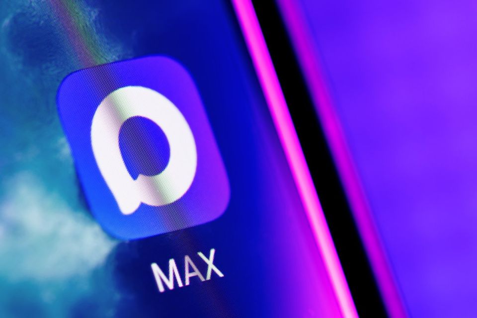 ����������� ��������� � ��� ����� ������� ����� � 300 ����� ������ �� ���������� �������� ���� � Max