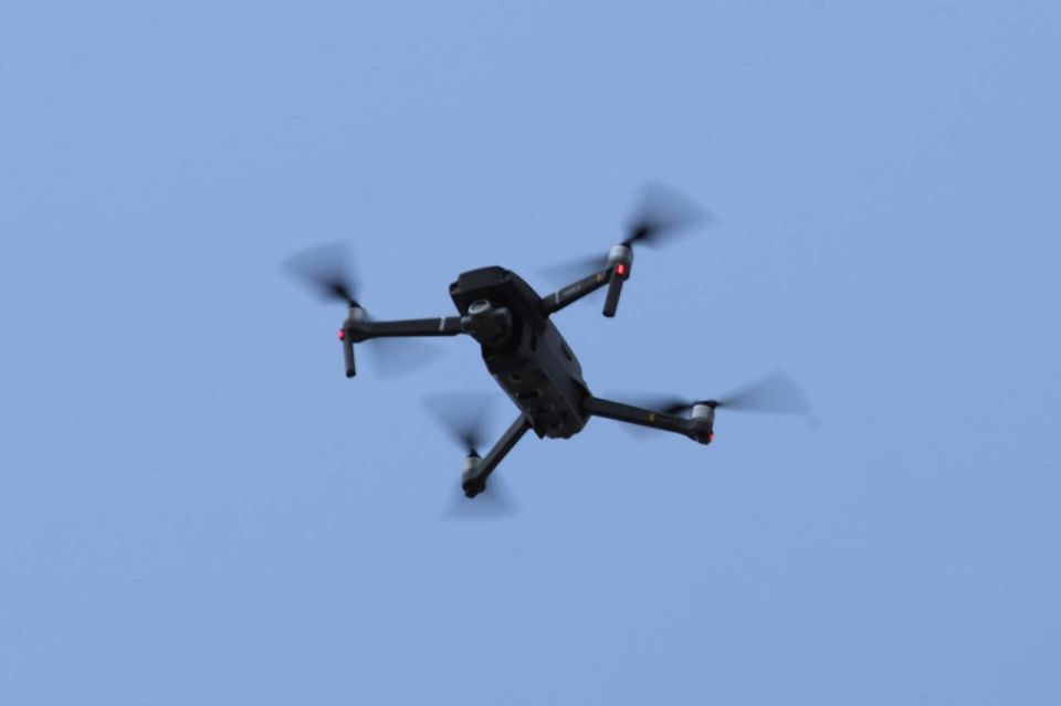 В Минобороны сообщили об уничтожении трех БПЛА над Татарстаном