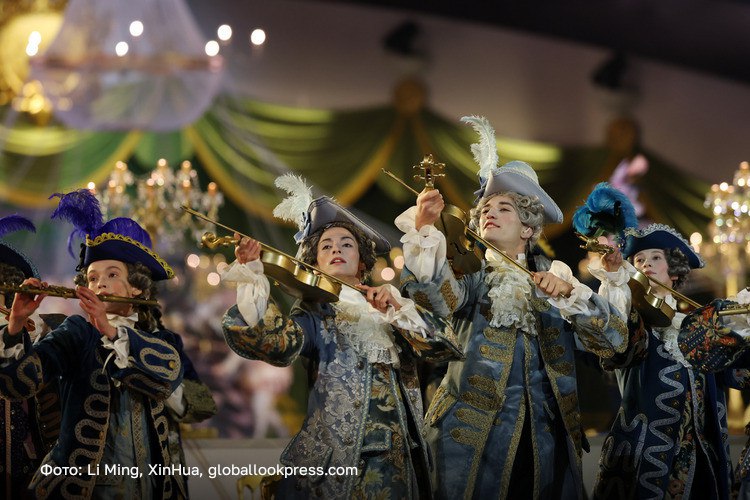 В Италии ночью прошла церемония закрытия зимней Олимпиады – 2026 В Италии ночью прошла церемония закрытия зимней Олимпиады – 2026