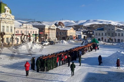 ����� �� ��� ���������: ������ � ������������ �� ������