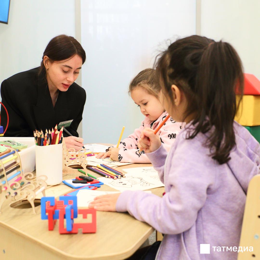 Минпросвещения подготовит рекомендации для родителей дошкольников