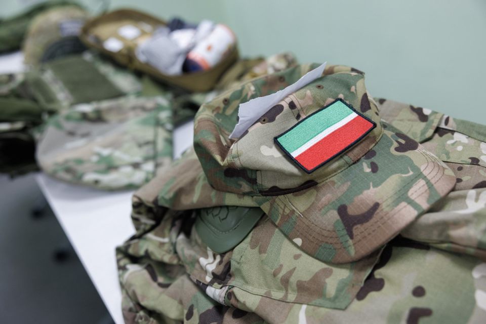 Участников СВО с криминальным прошлым готовы взять на работу 545 работодателей в Татарстане