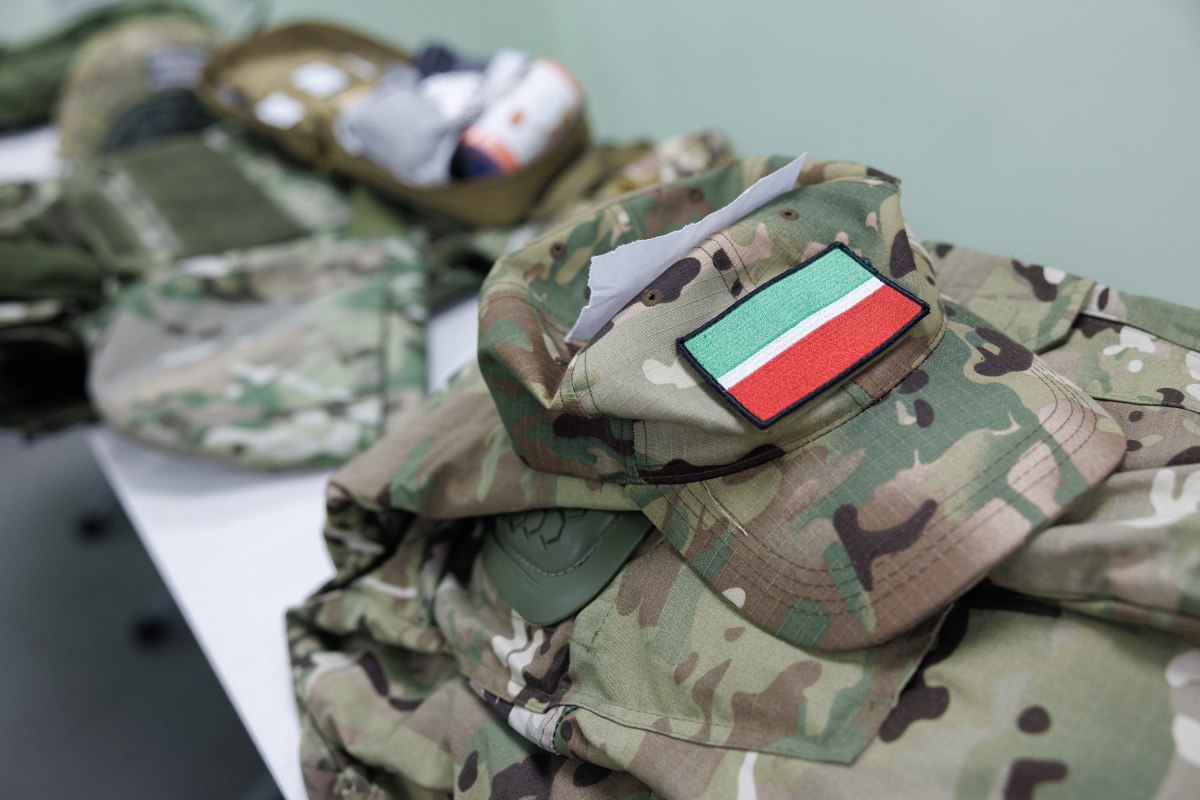 Участников СВО с криминальным прошлым готовы взять на работу 545 работодателей в Татарстане