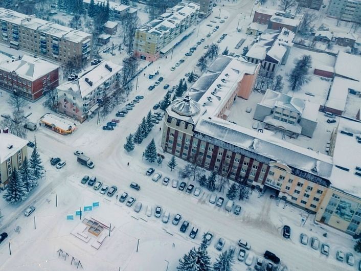 Если читаете нас из Бугульмы, Лениногорска или Азнакаево, то поздравляем: вам проапгрейдили мобильную связь