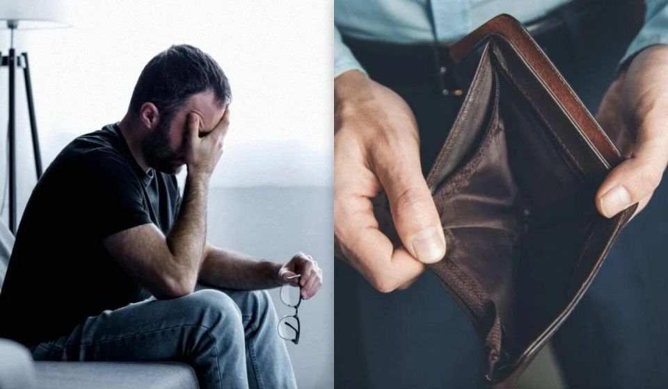 Как избавиться от привычек, мешающих вашему финансовому здоровью