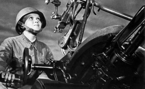 Умерла актриса из «А зори здесь тихие...» Ирина Шевчук