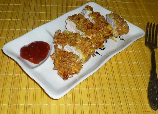 Ароматные куриные отбивные: секрет нежного вкуса