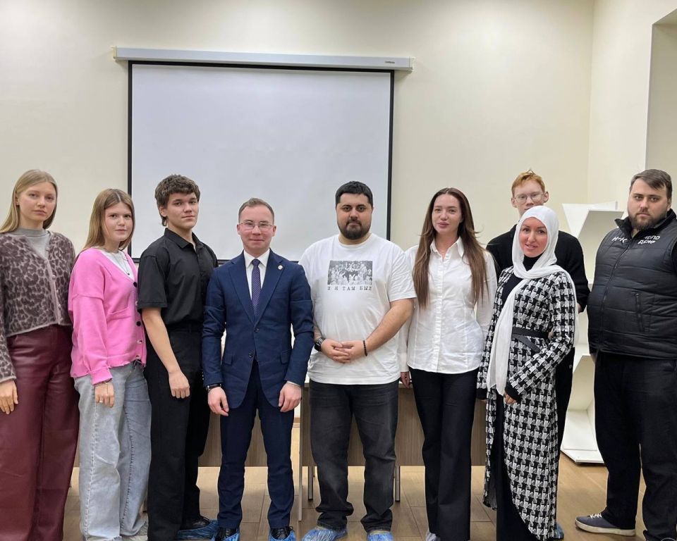 27 ������� � ����������� ��������� III ��������� ���������� ���������� ��� ������ ��� ��