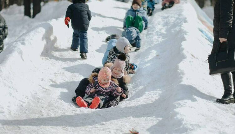 В Татарстане в детских лагерях организуют литературный час