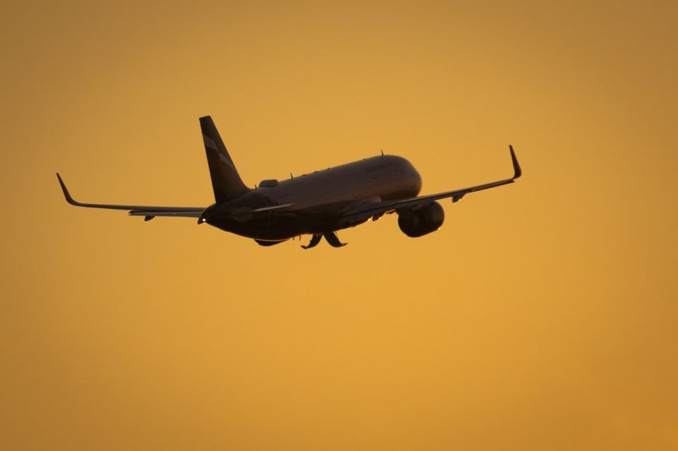 Прямые регулярные авиарейсы из Казани в Архангельск откроются в июне