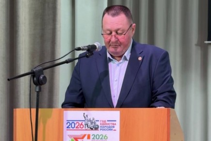 Глава исполкома Арска Рустам Касимов досрочно покинул пост после 10 лет работы