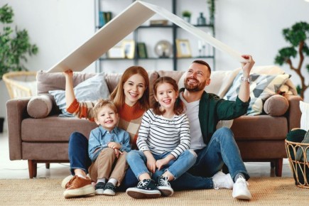 Семейная ипотека 2026: что нужно знать об новых правилах