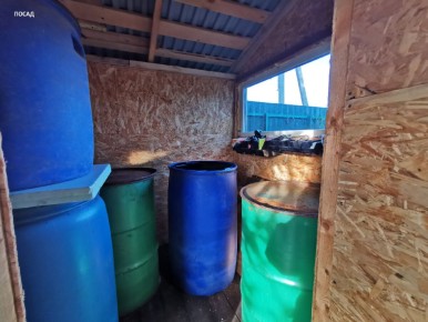 Как сохранить садовые принадлежности зимой: простые советы для дачников