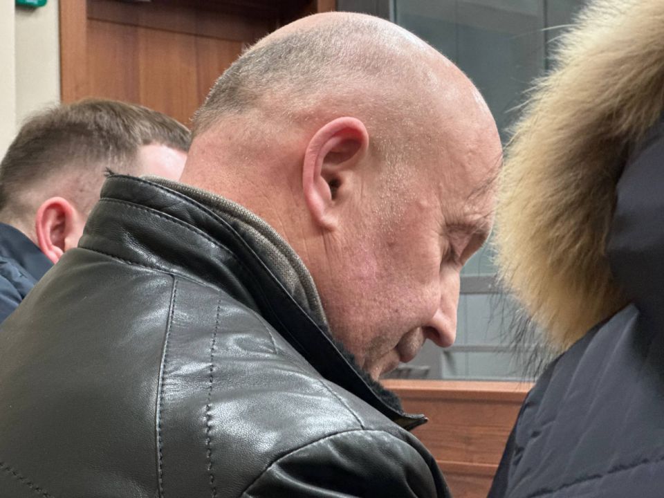 Начальника отдела ЖКХ кабмина РТ уволили из-за утраты доверия