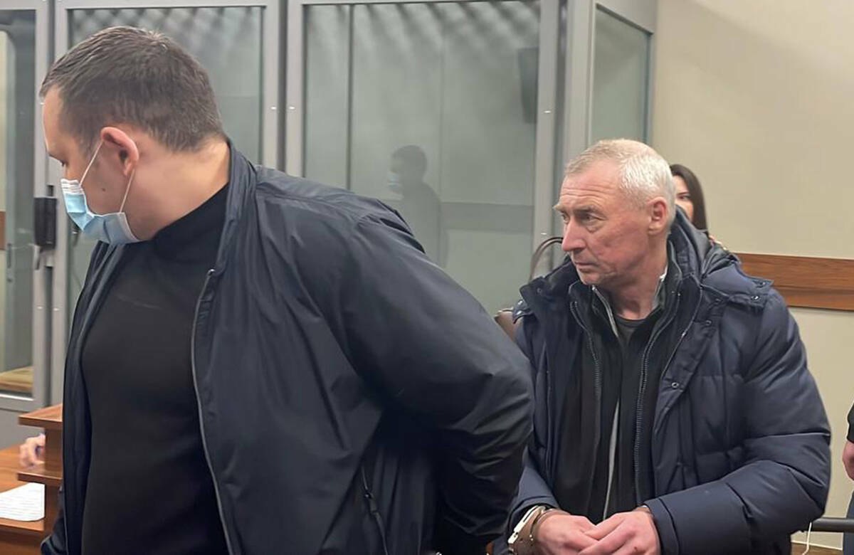 Верховный суд Татарстана отпустил под домашний арест Станислава Шевырева