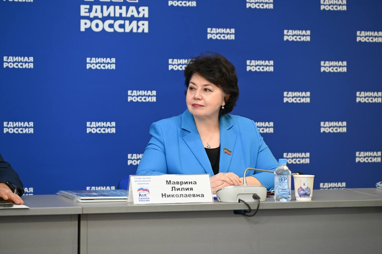 Вопросы реализации партийных проектов обсудили на заседании Президиума Политсовета реготделения «Единой России» Вопросы реализации партийных проектов обсудили на заседании Президиума Политсовета реготделения «Единой России»