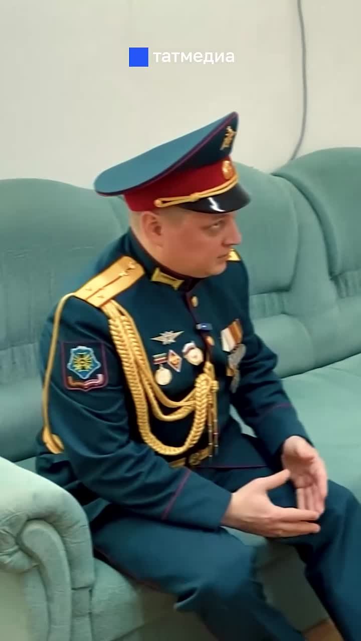 «Всегда можешь быть атакован»: военный врач о долге и спасении