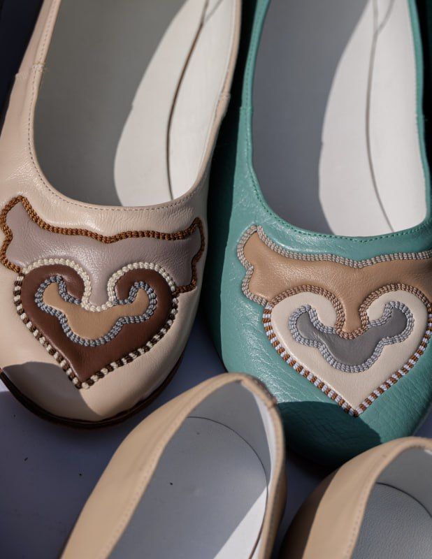 Ремесленников в Татарстане освободили от маркировки 33 видов изделий