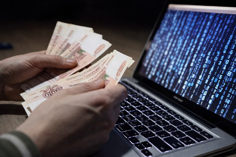 Студент из Казани заплатил 50 тысяч за несуществующий приз