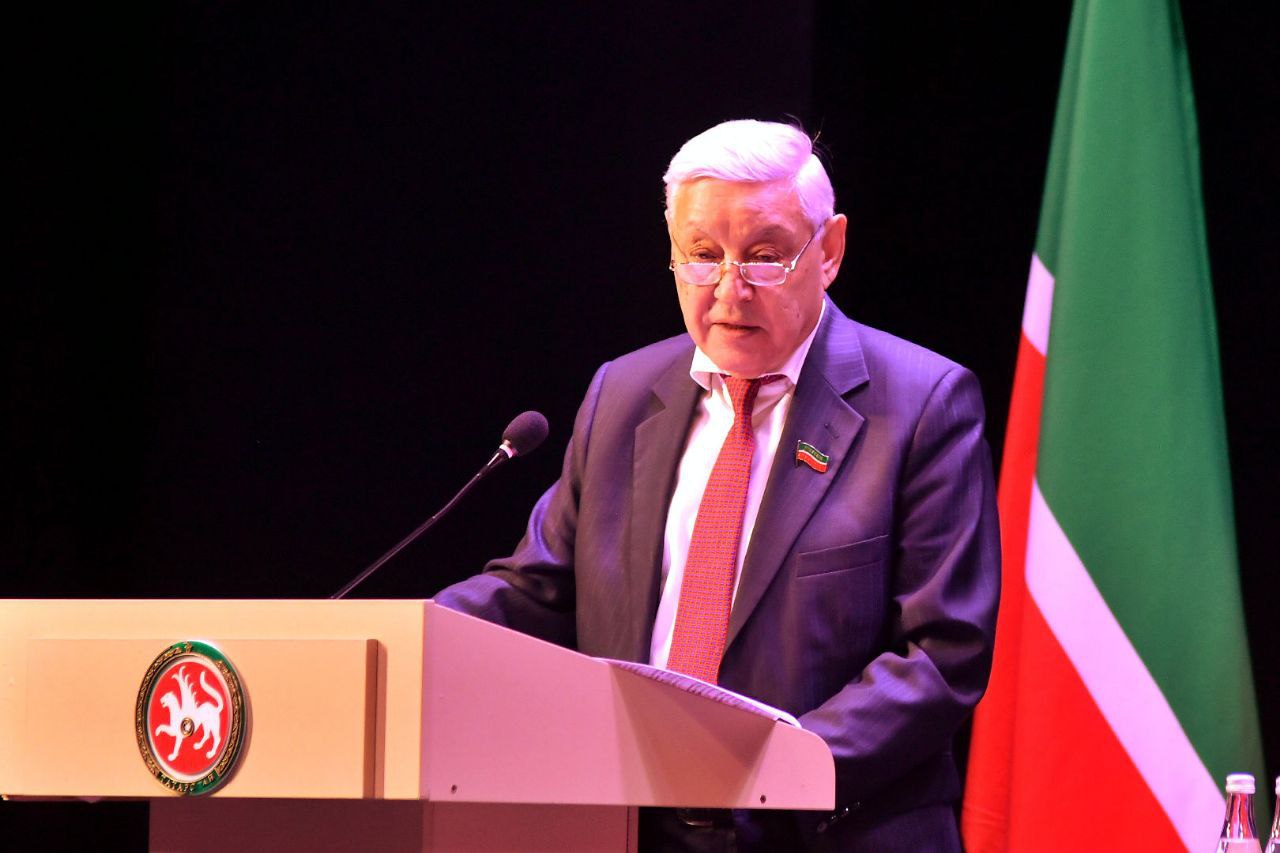 «Это не ваше место!»: Менделеевский район за год потерял 19 позиций в рейтинге социально-экономического развития