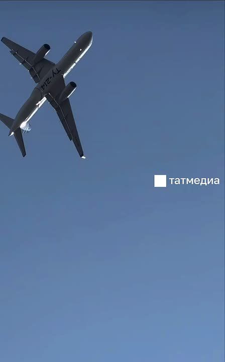 Россия запускает производство Ту-214