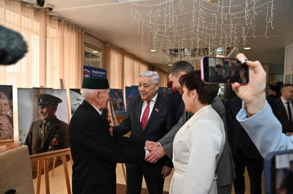 ����� ����������: �������������� ����� ������ ������� ����� � ���������-������������� �������� ����������