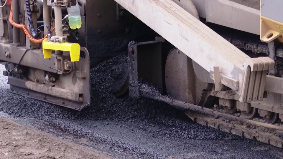 В 2026 году в Нижнекамске отремонтируют три дороги, ведущие к социально значимым объектам, в рамках национального проекта «Инфраструктура для жизни»