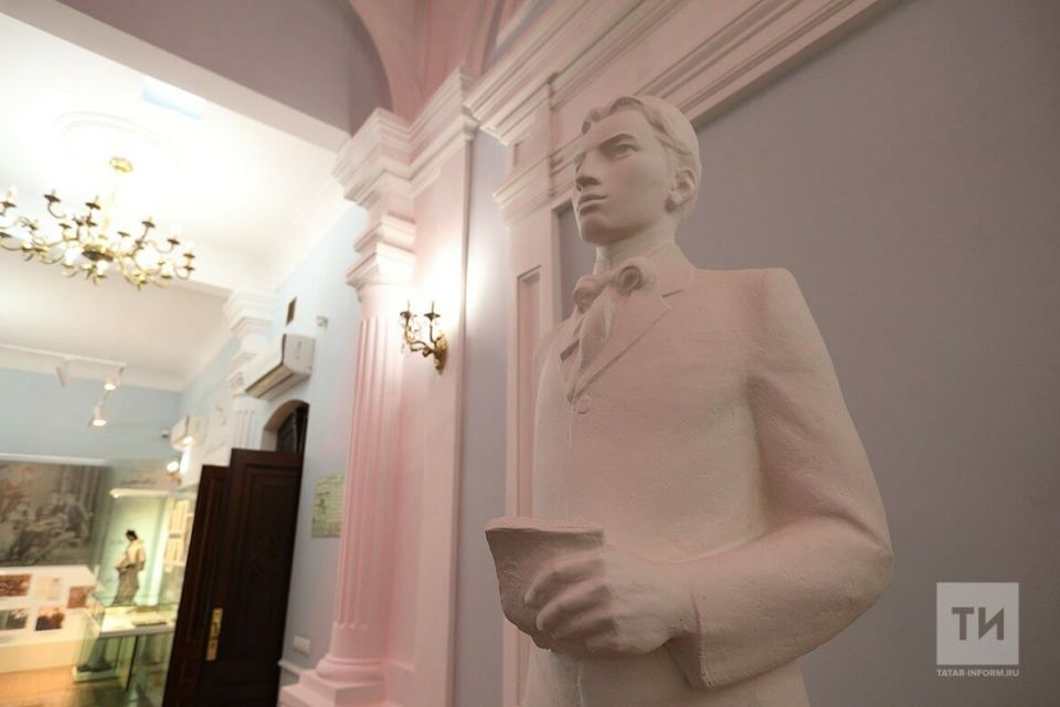 26 апреля 2026 года Татарстан отметит 140-летие со дня рождения великого поэта, публициста и литературного критика Габдуллы Тукая