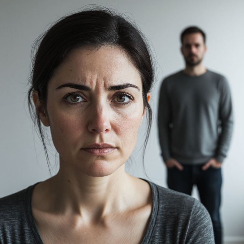 Когда любовь принимает неожиданные формы: История о предательстве и жертве