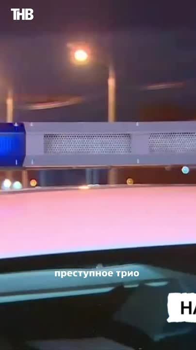 Дело подростков, угнавших авто, дошло до Москвы